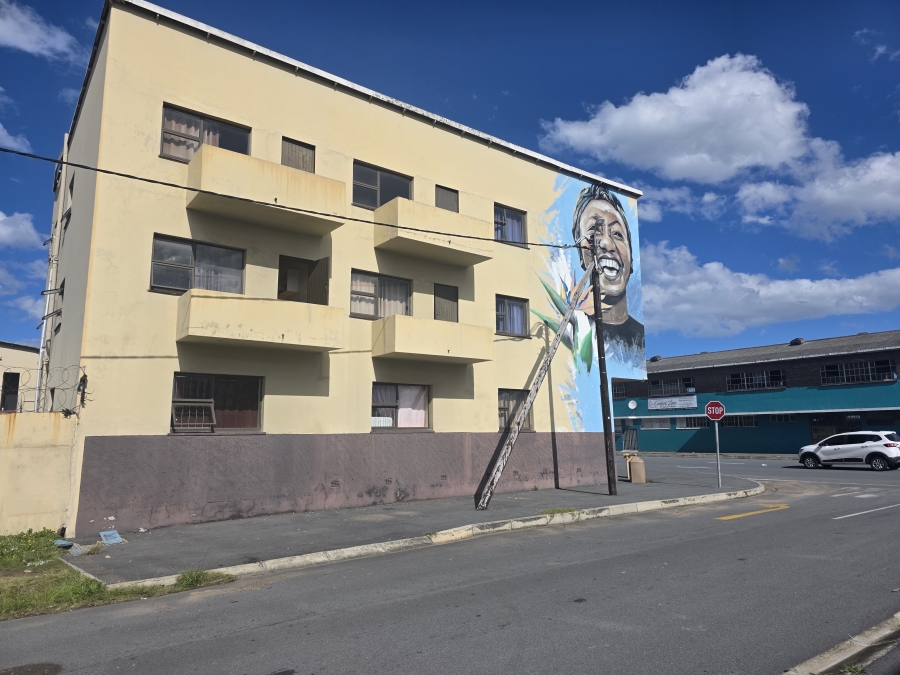 Commercial Property for Sale in Quigney Eastern Cape